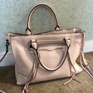 Regan Satchel Rebecca Minkoff